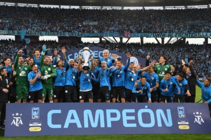 ¡Belgrano Campeón!: El Pirata venció 3-2 a River en una final épica y se quedó con el Torneo Apertura 2026