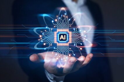 Innovación en nuestra región: la UPC Río Tercero lanza una capacitación abierta sobre Inteligencia Artificial