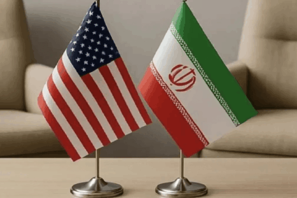 Avance diplomático: Estados Unidos e Irán logran un acuerdo preliminar de paz pero aguardan la definición de Donald Trump