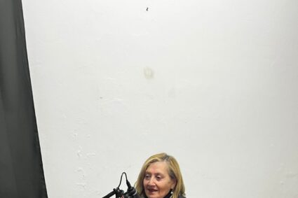 «Menos pastillas y más zapatillas»: abrieron la convocatoria para sumarse al Newcom en el Polideportivo de Embalse