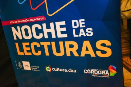Comienza La Noche de las Lecturas 2026: la grilla completa de actividades en Calamuchita y Tercero Arriba