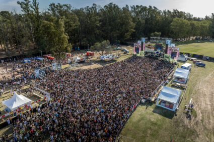 Se confirmó la fecha de la Fiesta de la Primavera en Embalse 2026: conocé los primeros artistas de la grilla