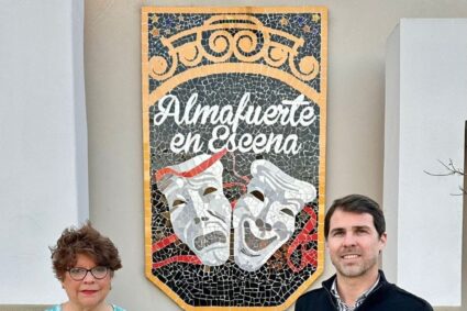 Cultura local: Lanzan la 16° edición de «Almafuerte en Escena» con una reunión informativa