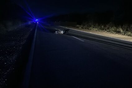 Tragedia en la Ruta 38: Un motociclista falleció y tres personas resultaron gravemente heridas