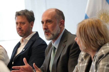 Revolución digital en Córdoba: lanzan «Firma CiDi», una herramienta para firmar documentos virtuales con validez legal desde el celular