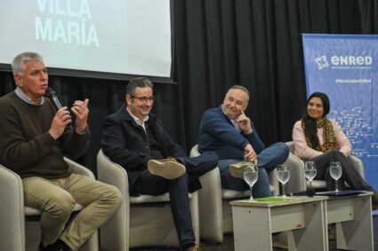 Articulación provincial: El ministro Gustavo Brandán encabezó un encuentro con más de 50 intendentes para potenciar el desarrollo regional