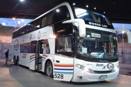Transporte de larga distancia: la Nación eliminó los subsidios por pasajes gratuitos pero ratificó la vigencia del beneficio