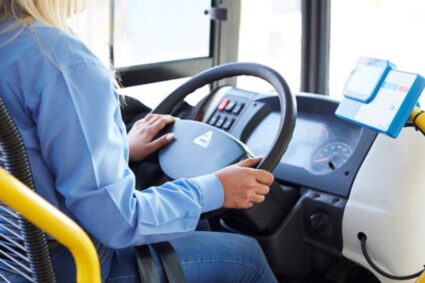 Búsqueda laboral en la región: la Municipalidad de Río Tercero selecciona choferes para el transporte urbano de pasajeros