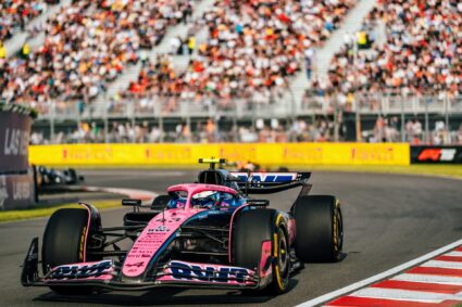 Gran Sprint de Franco Colapinto en Canadá: avanzó cuatro lugares y rozó la zona de puntos