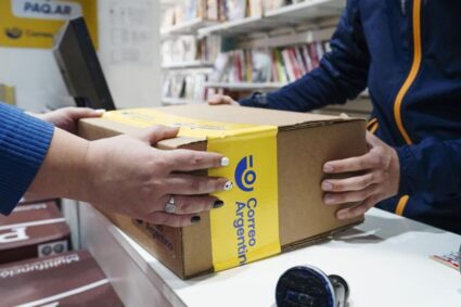 Villa Rumipal: el municipio garantiza la continuidad del servicio postal tras el cierre de la oficina de Correo Argentino
