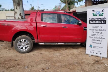 Horror y condena en San Juan: 10 años de prisión para una familia por trata y matrimonio infantil