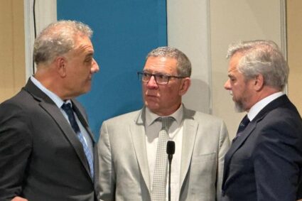 Giro histórico en el Caso Dalmasso: el Jury de Enjuiciamiento destituyó a los tres fiscales de la causa