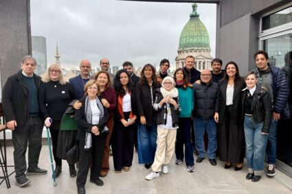 Políticas de inclusión: Natalia de la Sota impulsa proyectos de ley para blindar las prestaciones por discapacidad y recuperar los pasajes gratuitos