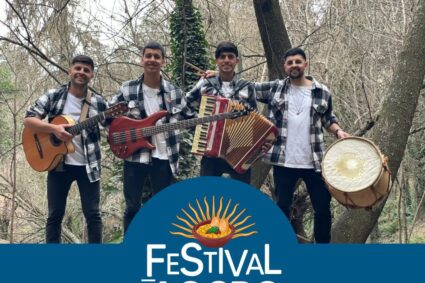 Tradición y sabor en las Sierras: se viene una nueva edición del Festival del Locro Serrano