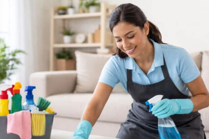 Búsqueda laboral en la región: seleccionan personal para tareas domésticas y cuidado de niños