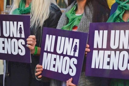3J en Río Tercero: UEPC convoca a una jornada de lucha y movilización para exigir justicia por el femicidio de Agostina