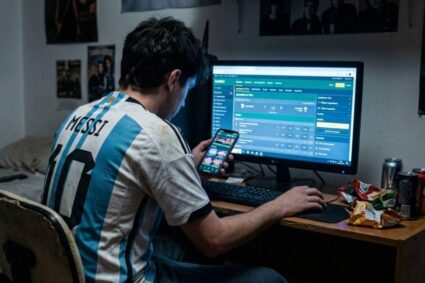 Alerta por la adicción digital: impulsan una ley nacional para frenar los mecanismos manipulativos de las plataformas en niños y adolescentes