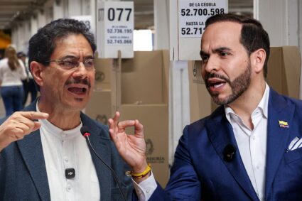 Elecciones en Colombia: Ajustado final en el balotaje presidencial abre un escenario de incertidumbre y reclamos legales