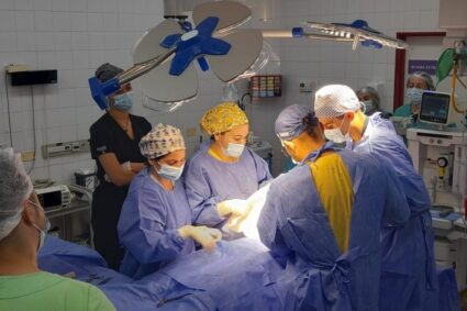 Solidaridad y salud: La donación de órganos creció un 30% en Córdoba durante 2026