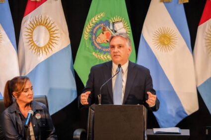 Impulso a la innovación: La Legislatura aprobó el Fondo de Capital Emprendedor anunciado por Llaryora