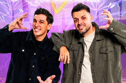Exclusivo: se agranda la grilla y confirmaron nuevos artistas para la Fiesta de la Primavera en Embalse