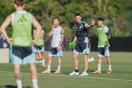 Arranca el sueño mundialista: Argentina debuta ante Argelia en el inicio de la defensa de la corona