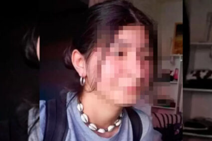 Apareció sana y salva Luciana, la adolescente de 15 años que era intensamente buscada en Córdoba