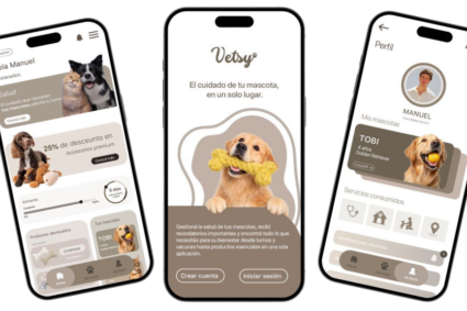 Innovación digital en Calamuchita: Embalse se suma a la plataforma «Vetsy» para potenciar el bienestar animal