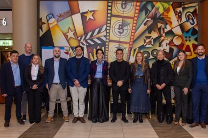 Incentivo al cine local: Las salas de Córdoba que proyecten películas provinciales no pagarán Ingresos Brutos