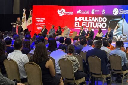 Puente industrial con México: Firmas cordobesas buscan expandir sus negocios en el competitivo mercado automotriz de Nuevo León