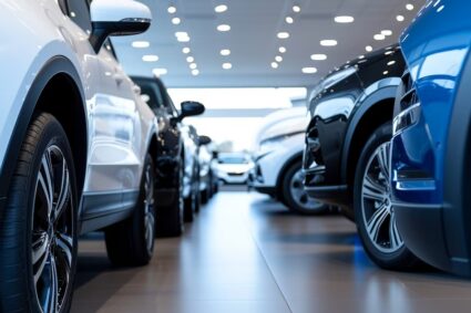 Fuerte desaceleración: Los patentamientos de autos cayeron un 25,6% en mayo, pero las pickups nacionales mantienen el liderazgo