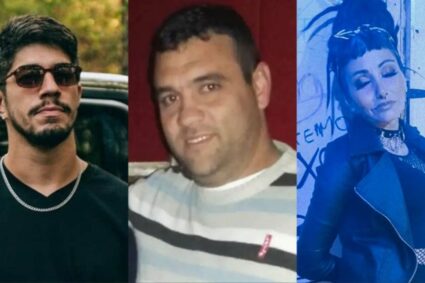 Femicidio de Agostina Vega: Detienen a una tercera sospechosa por encubrimiento agravado y la causa sumó avances claves