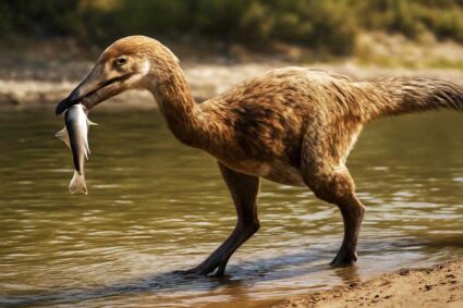 Ciencia argentina: Descubren una nueva especie de dinosaurio raptor en la Patagonia