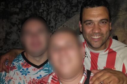Caso Agostina Vega: Detuvieron al amigo del principal sospechoso por encubrimiento agravado tras brindar reveladoras entrevistas