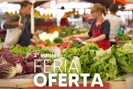 Alivio al bolsillo: preparan la segunda edición de la «Feria Oferta» en Embalse para cuidar la economía familiar