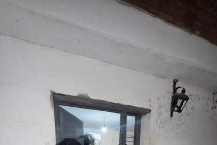 Golpe al narcomenudeo: La FPA desarticuló un punto de venta de drogas en barrio Cerro Norte