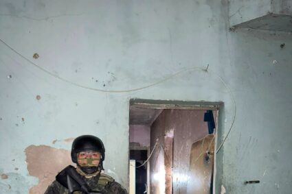 Villa Nueva: Tras meses de investigación la FPA allanó una vivienda y desbarató un búnker de cocaína