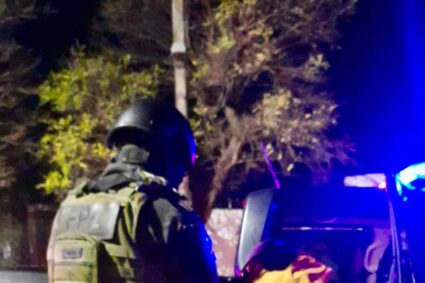 Operativo de la FPA en Río Cuarto: Detuvieron a un hombre que vendía drogas en barrio Alberdi