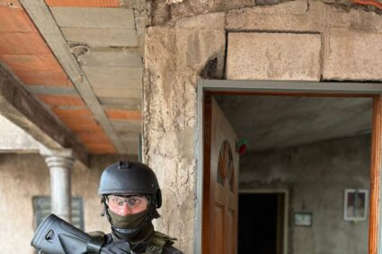 Lucha contra el narcotráfico: La FPA desmanteló una banda que vendía estupefacientes a menores en Córdoba