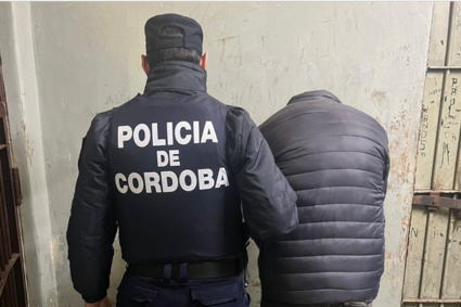 Violencia de género en Hernando: Rompió un vidrio, entró por la fuerza a la casa de su ex pareja y causó destrozos