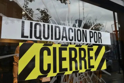 Crisis PYME: En un año desaparecieron más de 14.000 empresas privadas en el país y Córdoba es de las provincias más afectadas