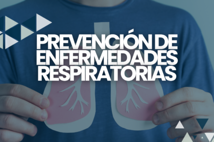 Salud bajo la lupa: Refuerzan los cuidados y la vacunación obligatoria ante el avance de las enfermedades respiratorias