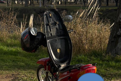 Controles vehiculares en Río Tercero: La Policía secuestró dos motocicletas por infracción al Código de Convivencia