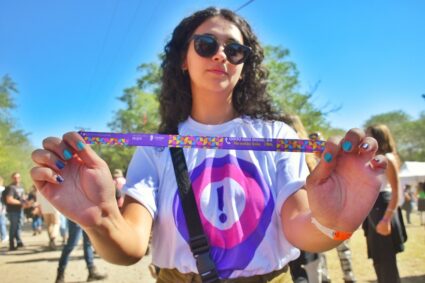 3J: A 11 años del primer «Ni Una Menos», Río Tercero destaca la asistencia de Punto Mujer con guardia de 24 horas