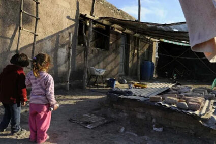 Informe de UNICEF: La pobreza infantil bajó a fines de 2025, pero alertan por un nuevo repunte durante el primer semestre de 2026