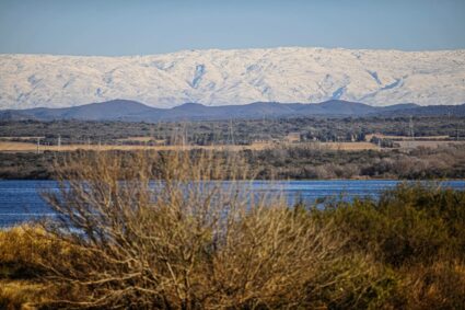 Alerta meteorológica: el Observatorio de Córdoba confirmó la llegada de una ola polar con mínimas de -6°C y posibles nevadas