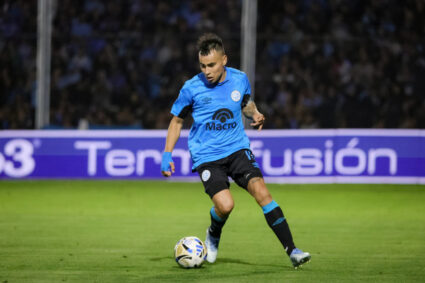 Arranca el Torneo Clausura: Belgrano de Córdoba estrena su histórico título en la fecha inaugural