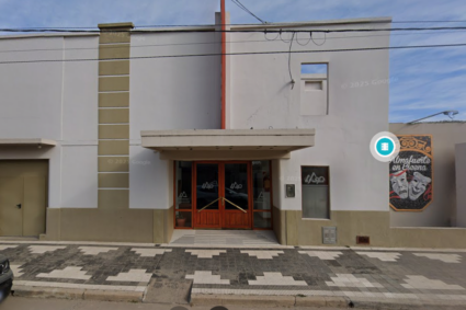 Vacaciones de invierno en Almafuerte: Vuelven las tardes de cine gratuito en el Teatro Ideal Cooperativo
