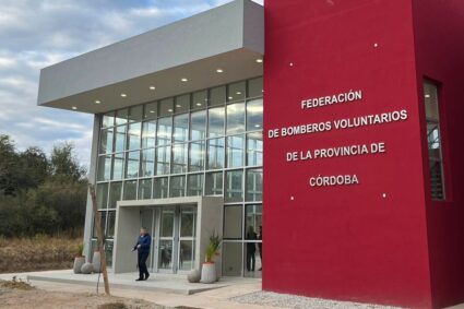 Se agotaron las gestiones: Bomberos de Córdoba reclaman respuestas urgentes y denuncian desinterés de legisladores nacionales
