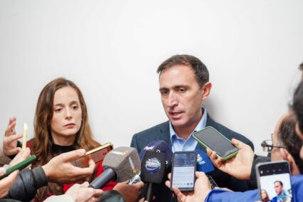 Río Cuarto: en siete meses, la FPA superó los resultados de todo 2025 en detenciones y cierre de bocas de expendio